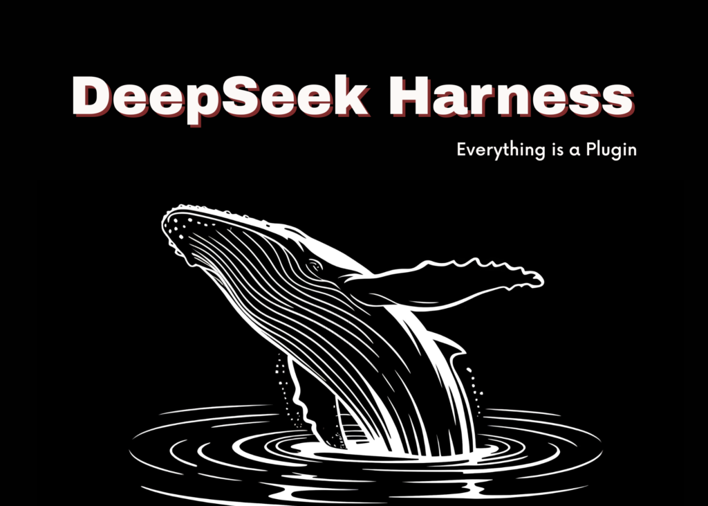 DeepSeek AI Releases DeepSeek Harness in Developer Preview: An MIT-Licensed Agent Harness Where Everything is a Plugin