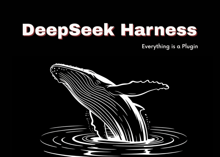DeepSeek AI Releases DeepSeek Harness in Developer Preview: An MIT-Licensed Agent Harness Where Everything is a Plugin