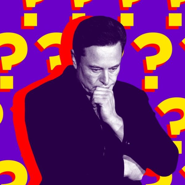 Elon Musk’s attempt at&hellip;