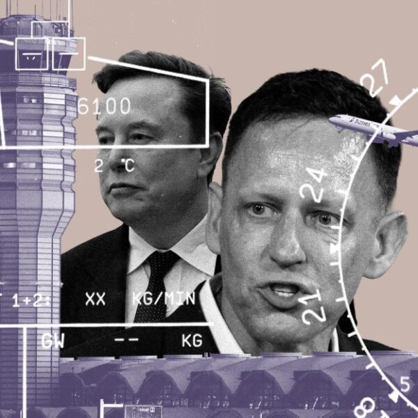 Elon Musk made flying&hellip;