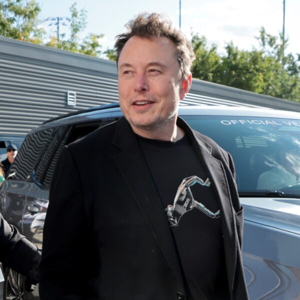 Elon Musk spends half&hellip;
