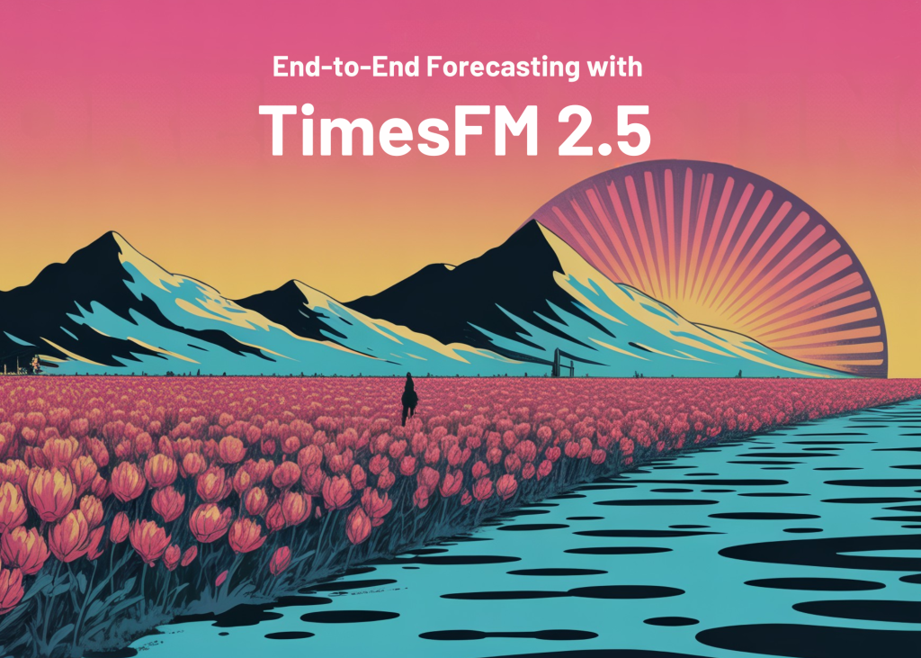 End-to-End Forecasting with TimesFM 2.5: Backtesting, Covariates, Anomaly Detection, and Scalable Colab Deployment