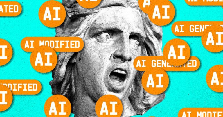 Europeans Are About to Find Out How Entrenched AI Is in Their Daily Lives