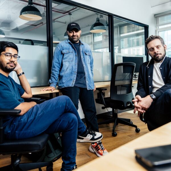 Ex-Spotify employees raise $10M&hellip;