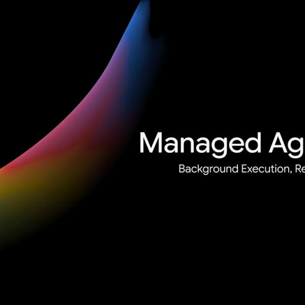 Expanding Managed Agents in&hellip;