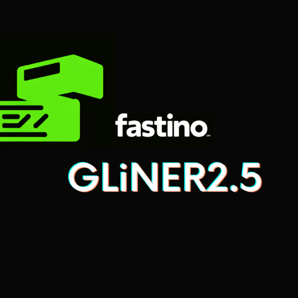 Fastino Releases GLiNER2.5: A&hellip;