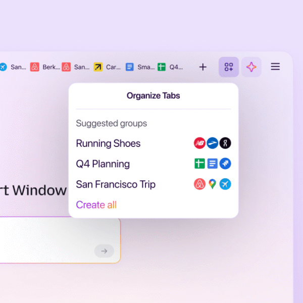 Firefox’s Smart Window promises&hellip;