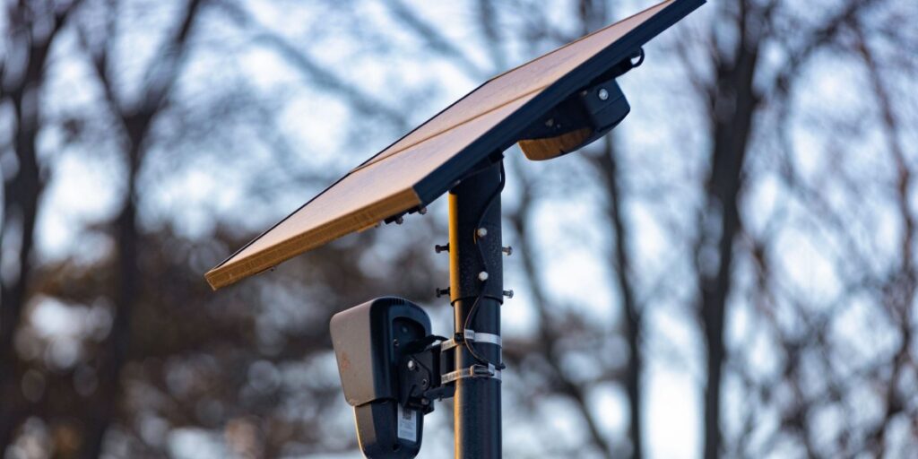 Flock is tightening its rules in response to a growing surveillance backlash