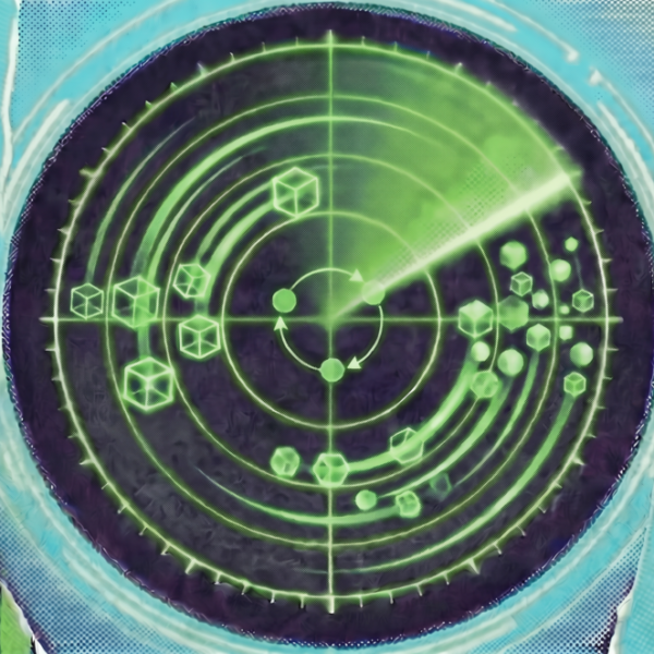 Frontier Radar #4: China&hellip;