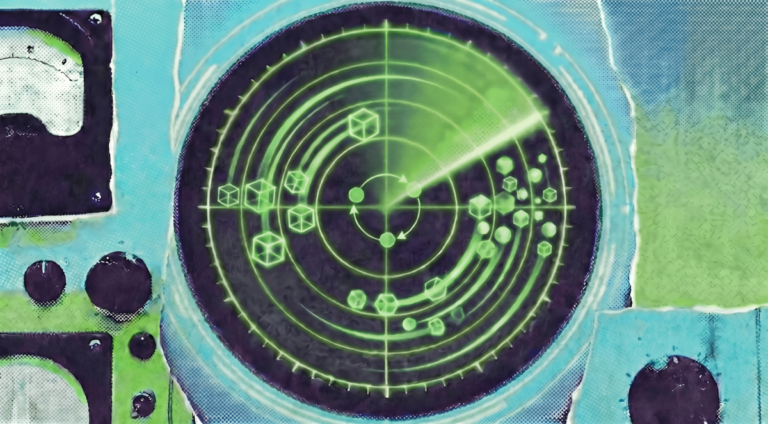 Frontier Radar #4: China has caught up, so what’s left of the Western AI lead?