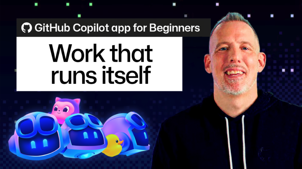 GitHub Copilot app for Beginners: Automate Dependabot pull request triage