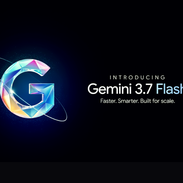 Google AI Just Released&hellip;