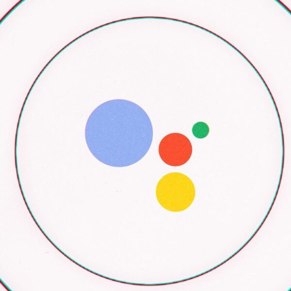 Google Assistant will disappear&hellip;