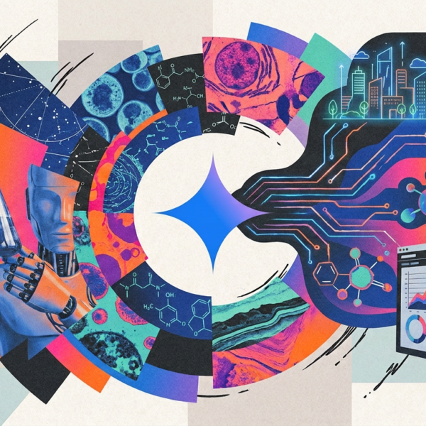 Google Deepmind’s AI Co-Scientist&hellip;