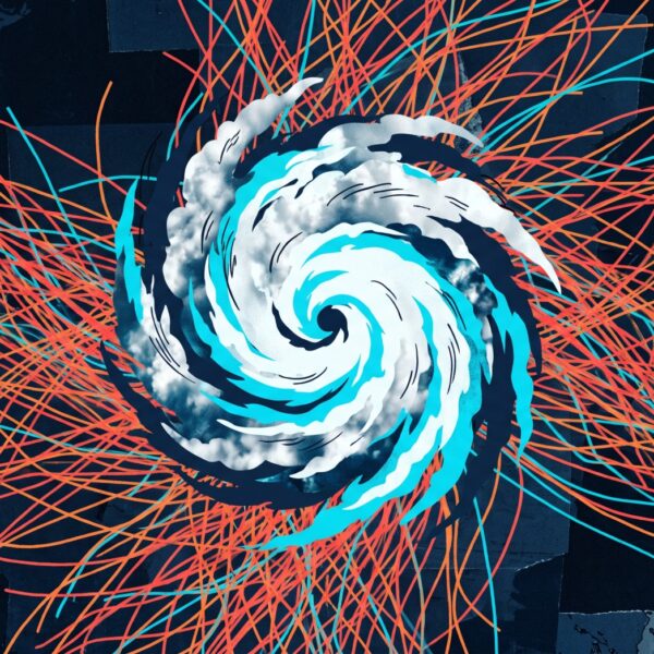 Google Deepmind’s WeatherNext predicts&hellip;