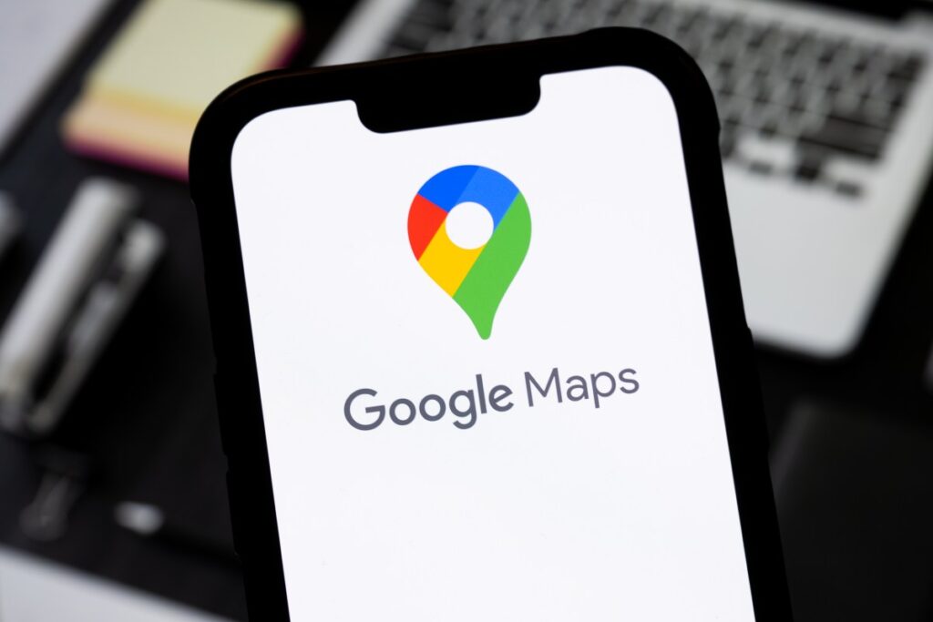 Google Maps adds agentic features, including food ordering and hotel bookings