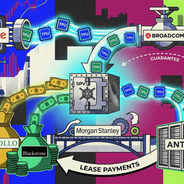 Google moves billions in&hellip;