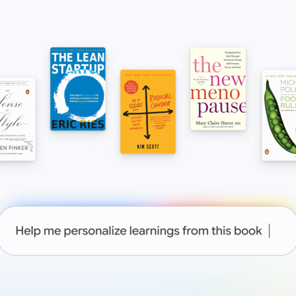 Google’s AI note-taking app&hellip;