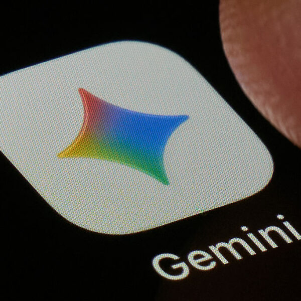 Google’s Gemini app surges&hellip;