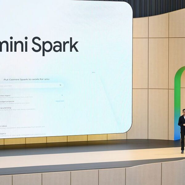 Google’s Gemini has a&hellip;