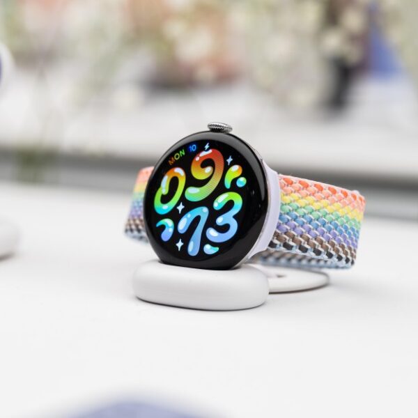 Google’s Pixel Watch 5&hellip;