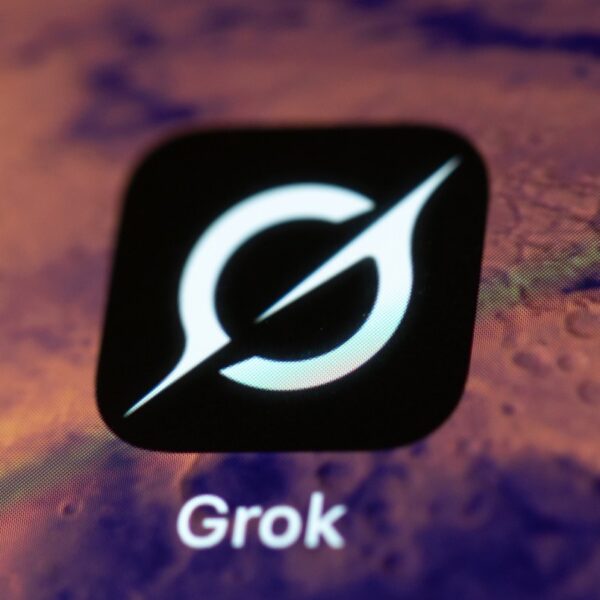 Grok keeps sending gibberish&hellip;