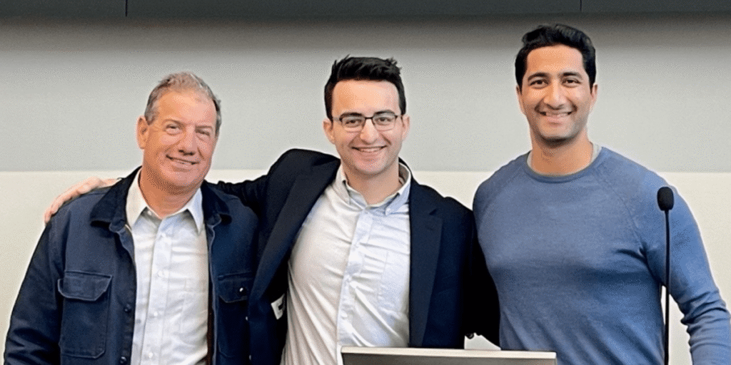 Harvard Law dropout raises $6M for Blue Voice to build a ‘Harvey for police officers’