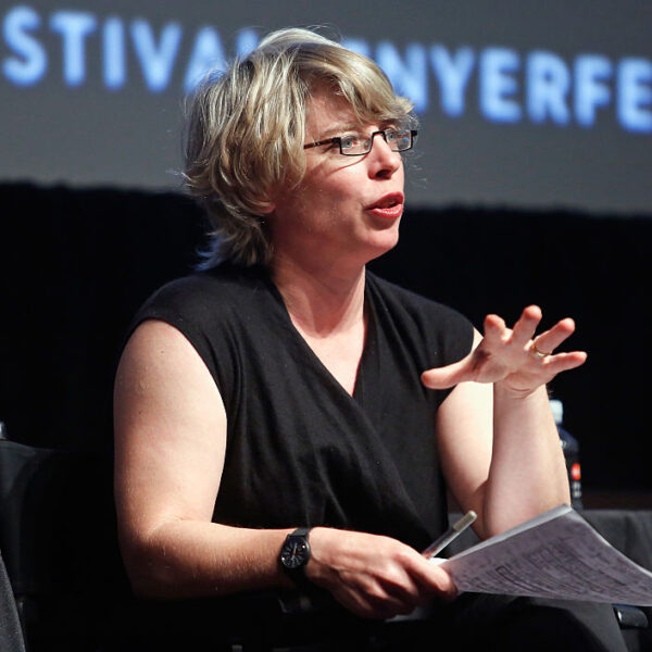Historian Jill Lepore says&hellip;