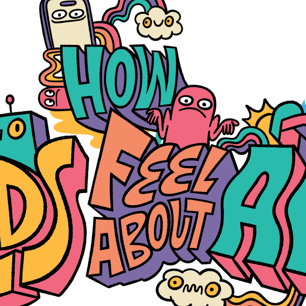 How kids feel about&hellip;