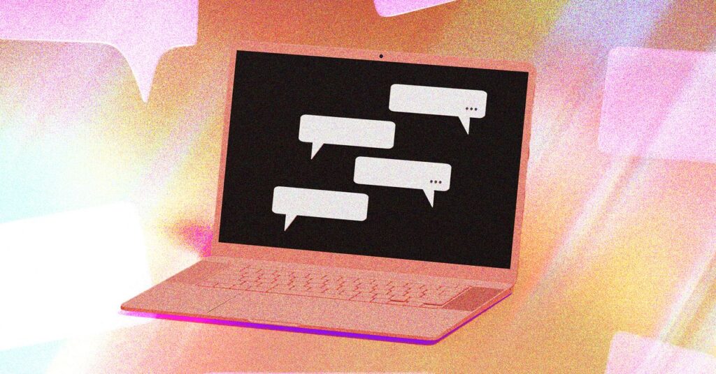 How to Run a Chatbot on Your Own Computer