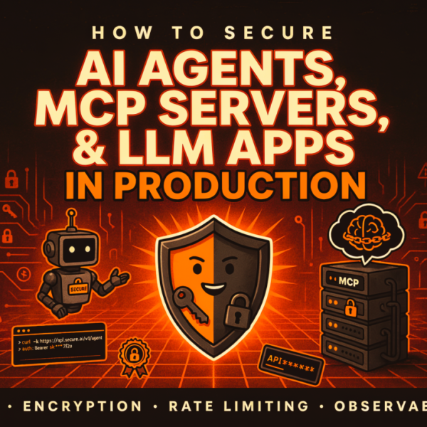 How to Secure AI&hellip;