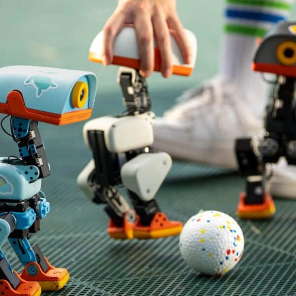Hugging Face’s new robot&hellip;