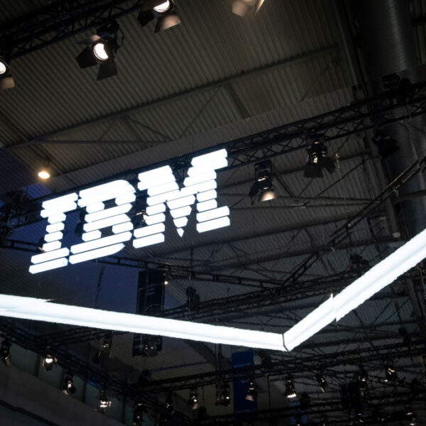 IBM partners with OpenAI&hellip;
