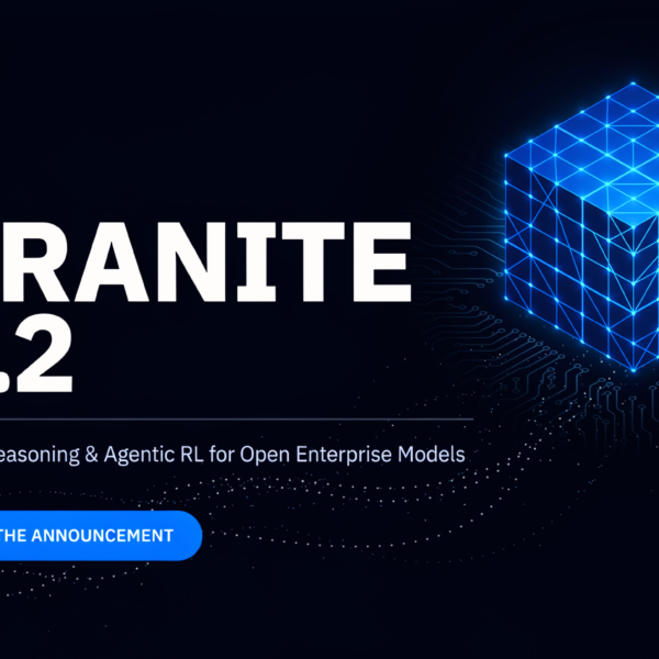IBM Releases Granite 4.2:&hellip;