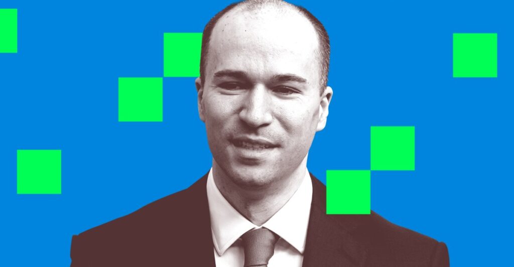 It’s Greg Brockman’s OpenAI now