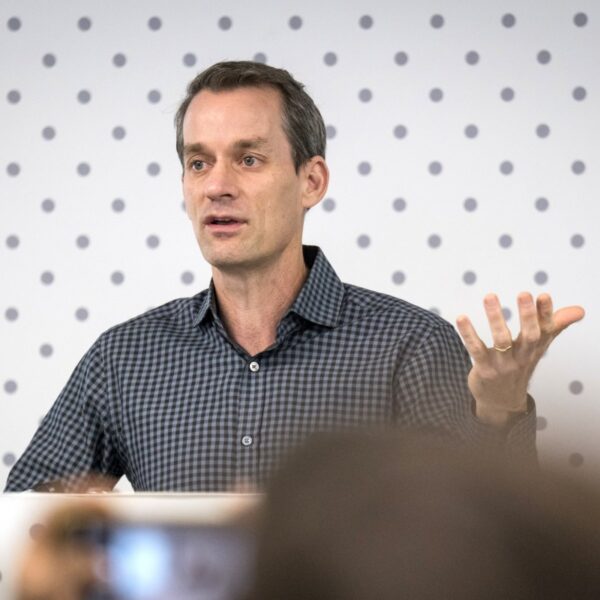 Jeff Dean and other&hellip;