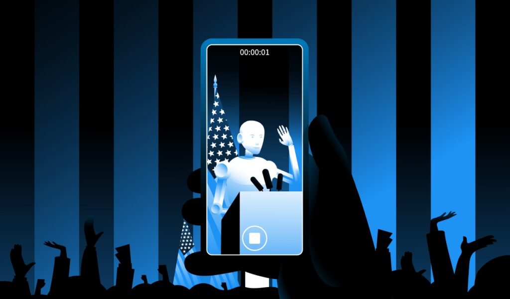 Jill Lepore on the ‘Artificial State’ and why Silicon Valley’s leaders are bad sci-fi readers