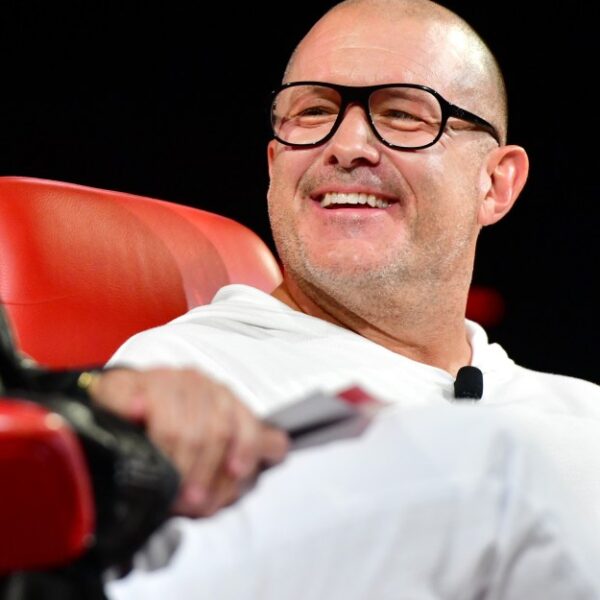 Jony Ive’s first OpenAI&hellip;
