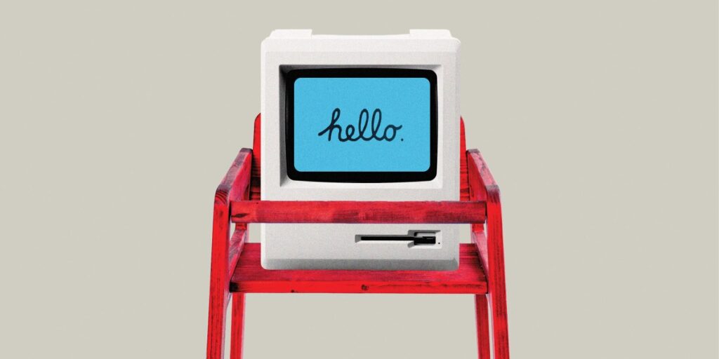 Kids outlearn AI—and we still don’t know why