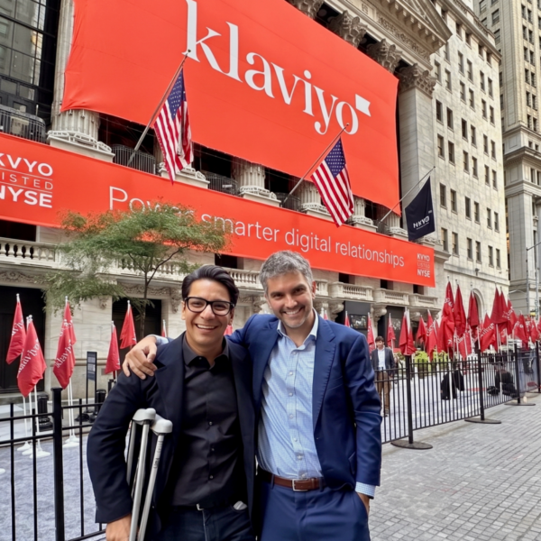 Klaviyo acquires Elias Torres’&hellip;