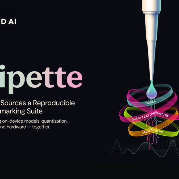 Liquid AI Open-Sources Pipette:&hellip;