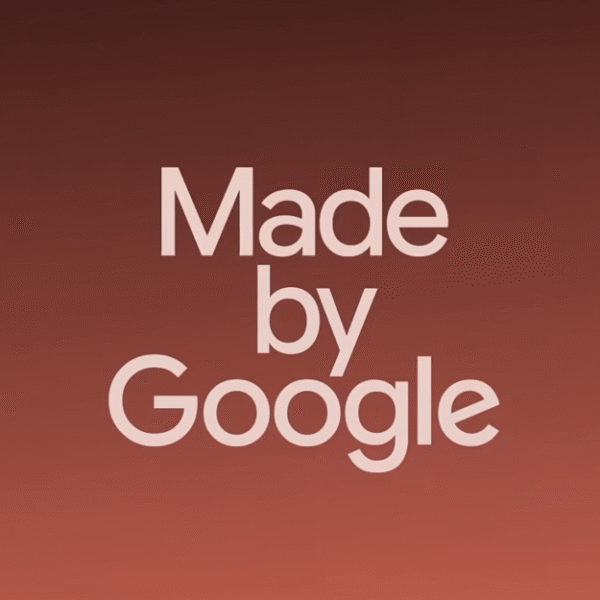 Made by Google 2026:&hellip;