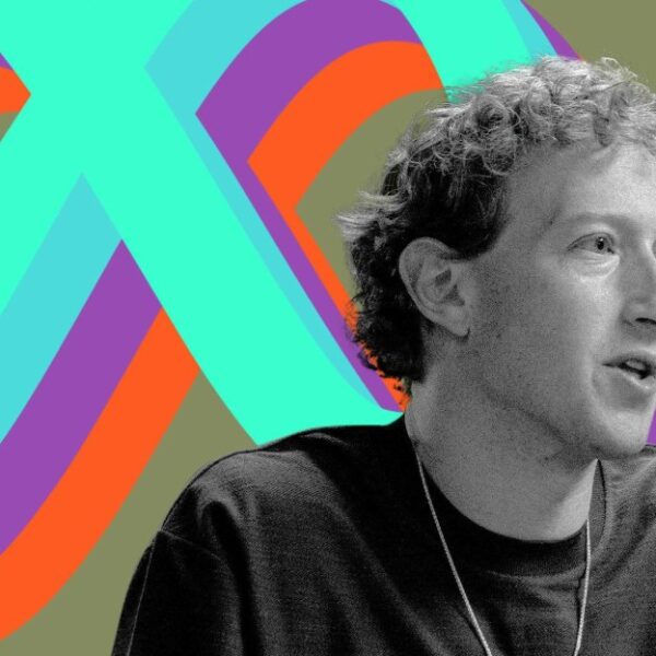 Mark Zuckerberg doesn’t understand&hellip;