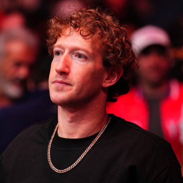 Mark Zuckerberg’s AI manifesto&hellip;