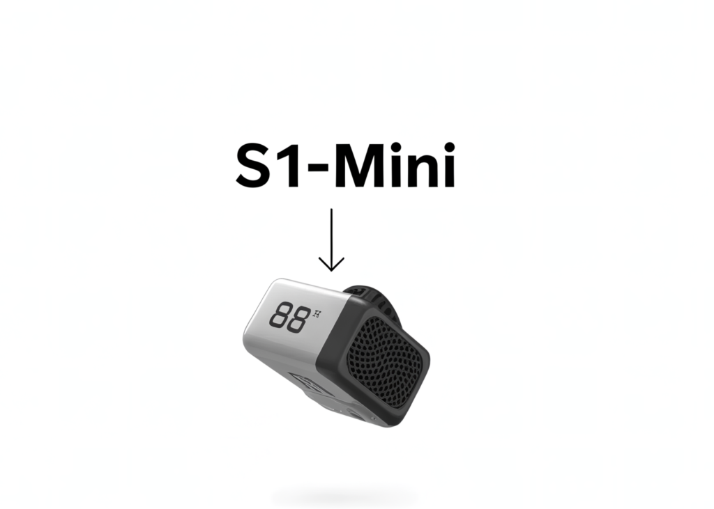 Meet S1-mini: Superwhisper’s 462 MB Open-Weights Text Normalizer That Turns Raw ASR Transcripts Into Clean Written Text