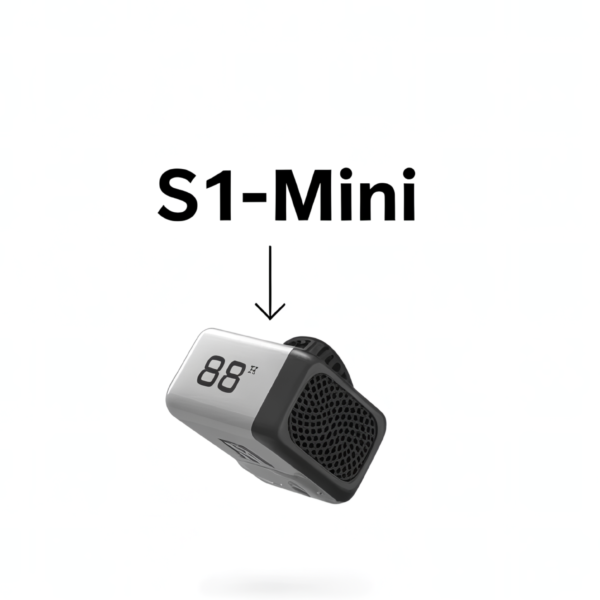 Meet S1-mini: Superwhisper’s 462&hellip;