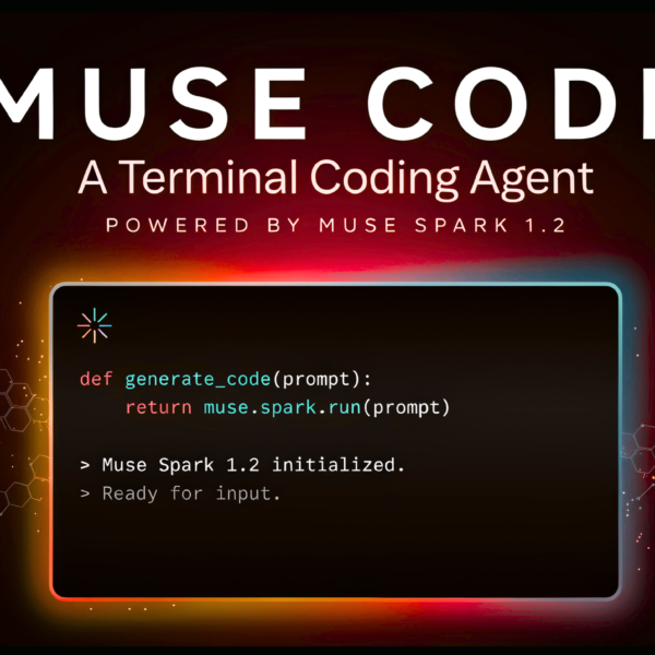 Meta AI Releases Muse&hellip;