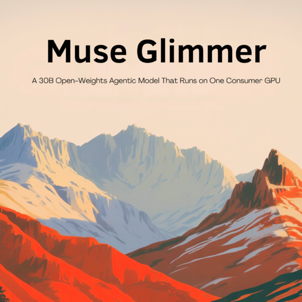 Meta AI Releases Muse&hellip;