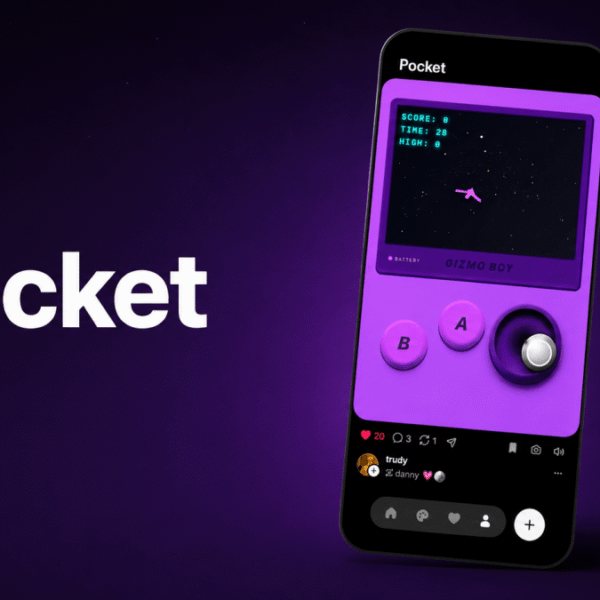 Meta brings Pocket, an&hellip;