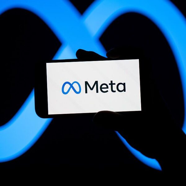 Meta executive leaves for&hellip;